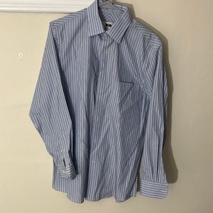 Joseph Abboud dress shirt